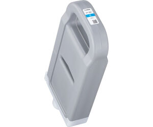 Cartucho tinta canon pfi - 740 c cian 700ml