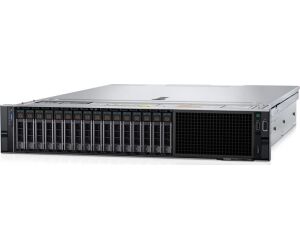 Servidor dell poweredge r750xs intel xeon silver 4314 32gb ssd 480gb