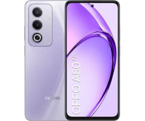 Smartphone Oppo A80 5g 6.67'' (8+256gb) Purple