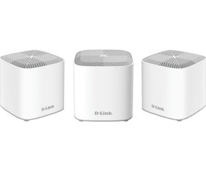 Repetidor wifi d - link covr - x1863