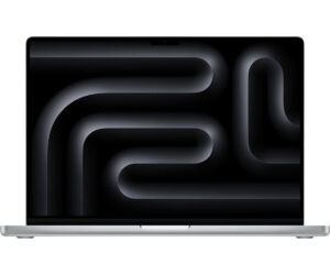 Macbook Pro Apple 16'' M4 Max 16core Cpu+40core Gpu 48gb 1tb Space Black