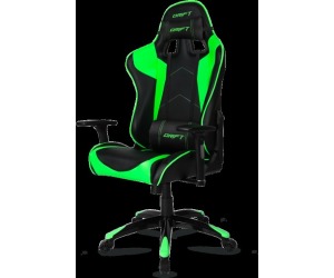 Silla Gaming Drift Dr300 Negro/verde