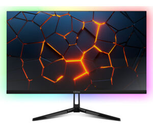 Monitor Gaming Krom Kertz 27"ips Rgb 200hz