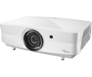 Proyector optoma laser zk507 4k uhd 5000 lumenes