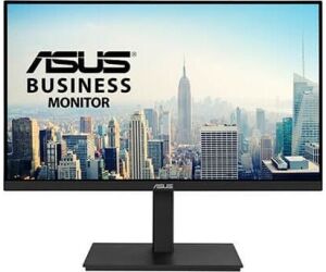 Monitor Asus Va24ecpsn 23,8" Eye Care Hdmi D-sub