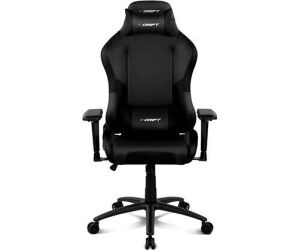 Silla gaming drift dr250 negro