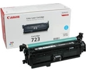 Toner canon 723 cian 8500 pginas lbp7750cdn