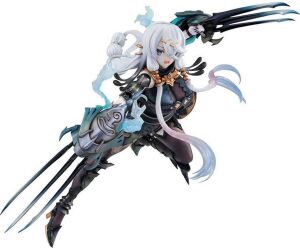 Figura megahouse atelier ryza: ever darkness & the secret hideout lucrea lila decyrus