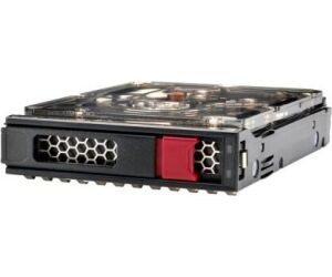 Disco Duro 4TB HPE 861683-B21 para Servidores