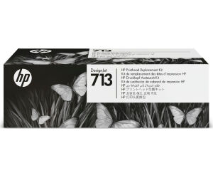 Kit hp recambio cabezal designjet t210 -  t230 -  t250 -  t630 -  t650