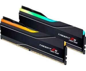 MODULO MEMORIA RAM DDR5 64GB 2X32GB 6000MHz G.SKILL NEO RGB