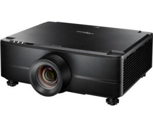 Proyector optoma laser zu725t wuxga 7800 lumenes