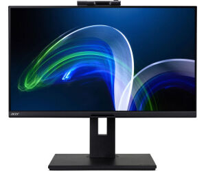 Monitor Acer 238 1920x1080 Fhd  Mntrb248y Hdmi Dp Usbc 4usb M