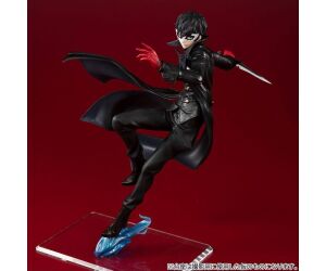 Figura megahouse persona 5 royal joker