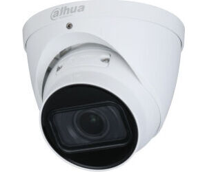 (dh-ipc-hdw2831tp-zs-27135-s2) Dahua CÁmara Ip Turret Lite Wizsense Serie 2 8mp H265 Pal Wdr Starlight Motorizada Varifocal 2.7-13.5mm