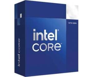 Procesador 1700 Intel Core i3-14100 4.7GHz