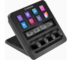 Elgato Stream Deck + (10gbd9901)