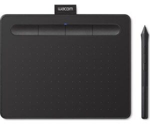 Tableta digitalizadora wacom intuos medium bluetooth negro