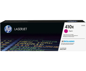 HP Tner 413X  Magenta