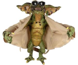 Figura neca gremlins gremlin flasher con gabardina version real