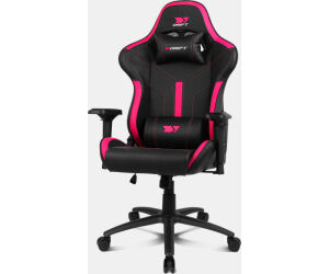 Silla Gaming Drift Dr350 Negro / Rosa