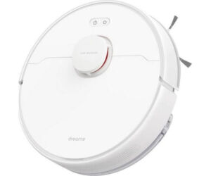 Dreame F9 Pro aspiradora robotizada 0,57 L Blanco