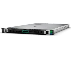 HPE ProLiant DL360 G11 4410Y MR 8I-O NC 8SFF SVR