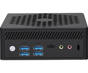 Mini Pc Alder Lake Intel N100 + 8gb Ddr4 + 128gb Lempc09 Leotec