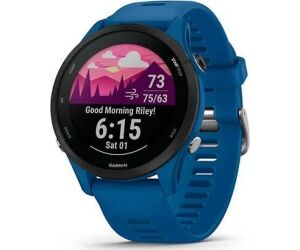 Smartwatch Garmin Forerunner 255 Basic Tidal Blue