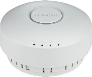 Punto acceso d - link dwl - 6610ap ac1200 dual band poe