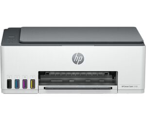 Multifuncin inyeccin hp inkjet smart tank 5105 wifi