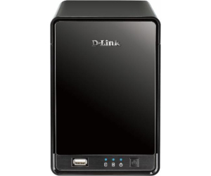 D-link Video Recorder 9 Canales Mydlink