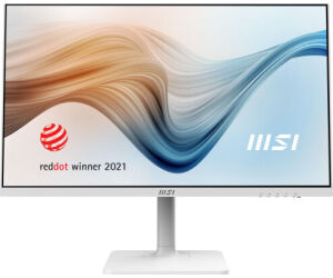 MSI  MD272QXP Monitor 27" IPS WQHD HDMI DP AA MM