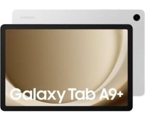 Samsung Galaxy Tab A9+ 11" 8GB 128GB Wifi Silver