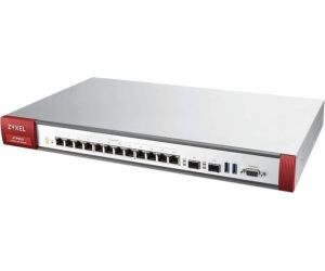 Zyxel ATP800 cortafuegos (hardware) 1U 8000 Mbit/s