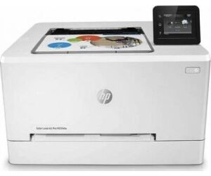 Hp Laserjet Pro M255dw Wifi/duplex Blanco