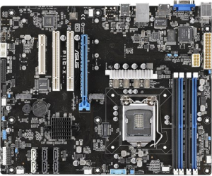 Placa Base Asus Server P11c-x