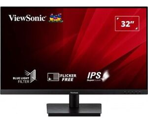 Monitor Viewsonic Gaming Va3209-2k 32" Ips 16:9