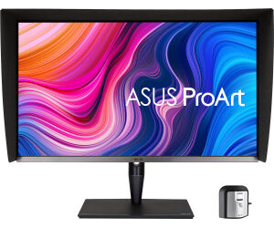 ASUS ProArt PA32UCG-K 81,3 cm (32") 3840 x 2160 Pixeles 4K Ultra HD LED Negro