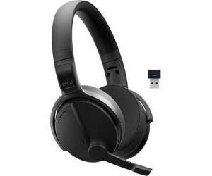 Steelseries Arctis 7P+ Auriculares Inalámbrico Diadema Juego USB Tipo C Negro