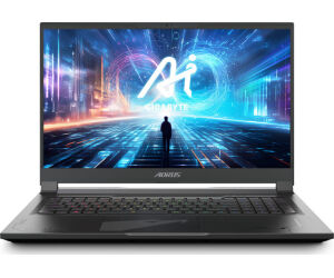 Portatil Gigabyte Aorus 17x Axg-64pt665sh I9 13980hx 4080 32gb 2tb 17" W11h