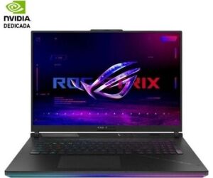 Portatil Gaming Asus Rog Strix Scar 18 2023 G834jy-n5012 Int