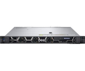 Servidor dell poweredge r650xs xeon silver 32gb ssd 480gb