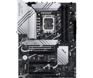 Placa Base Asus Prime Z790-P Socket 1700