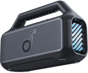 Altavoz Soundcore Boom 2 Black