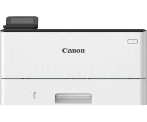 Impresora Lser Monocromo Canon I-SENSYS LBP243DW WiFi/ Dplex/ Blanca