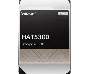 Synology HAT5300-4T 3.5" SATA HDD