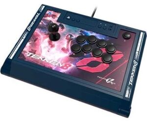 Gamepad Hori Fighting Stick Tekken 8