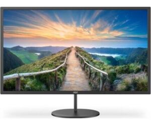 Monitor Aoc Qhd Q32v4 Mm