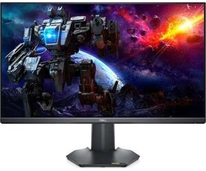 Monitor led gaming 27pulgadas dell g2722hs ips -  lcd -  fhd -  dp -  hdmi -  165hz -  1ms -  vesa 100 x 100